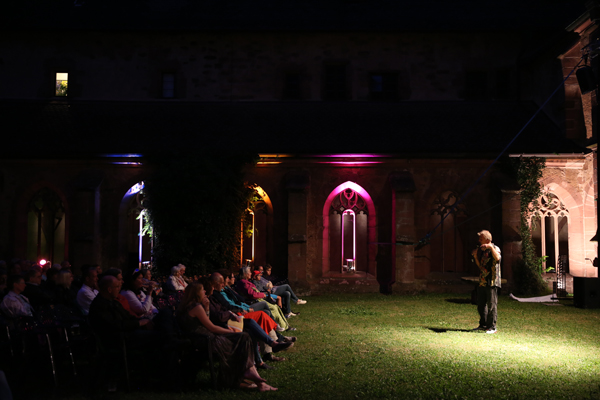 Fotogalerie Open-Air-Kino Alpirsbach 2016